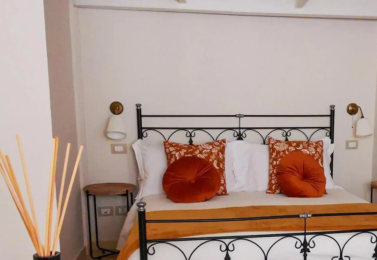 Donna Rosa - Main Avenue Villa Taormina Semesterbostad