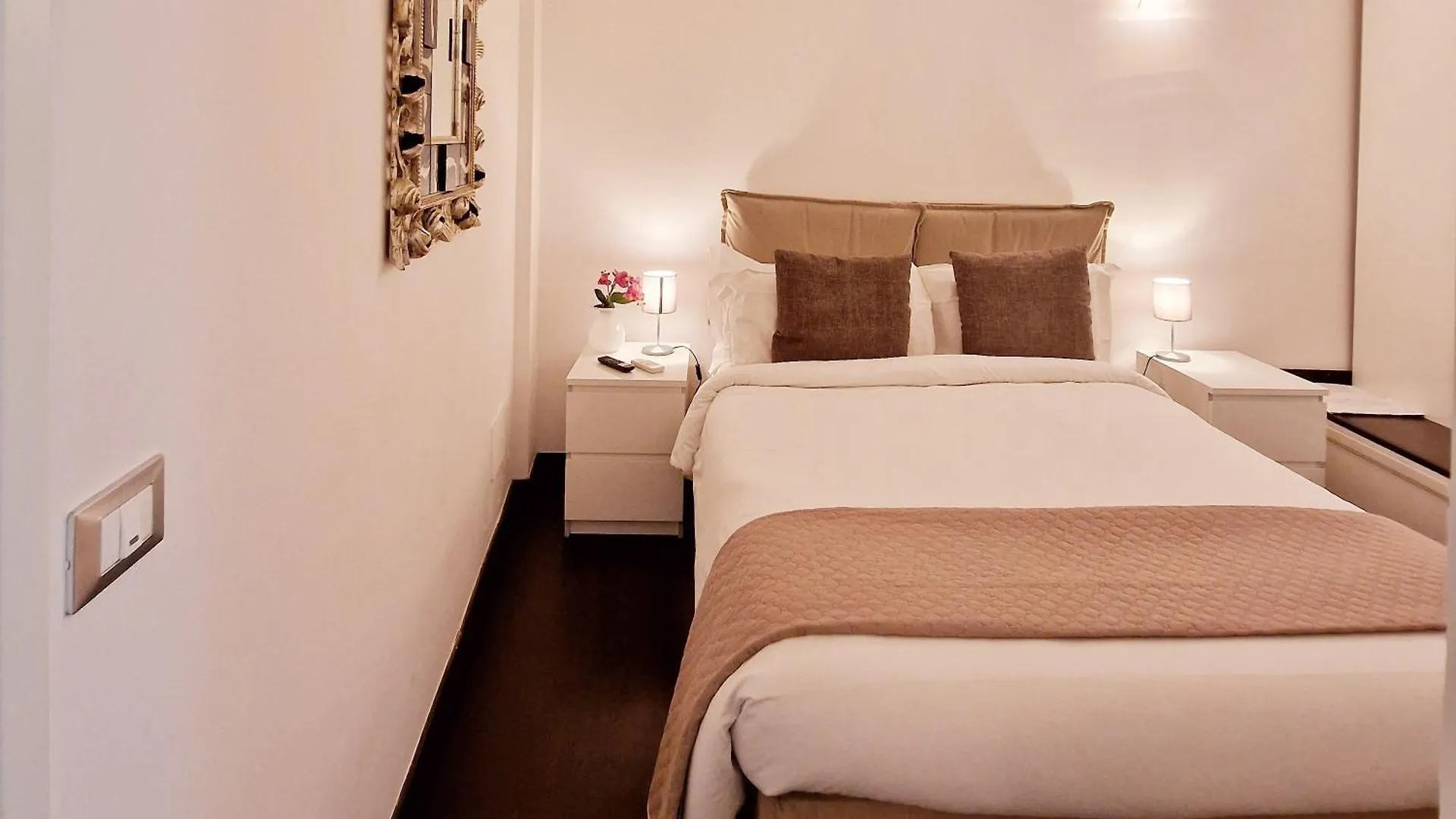 Semesterbostad Donna Rosa - Main Avenue Villa Taormina