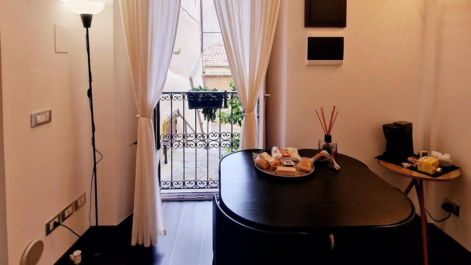 Donna Rosa - Main Avenue Villa Taormina Semesterbostad